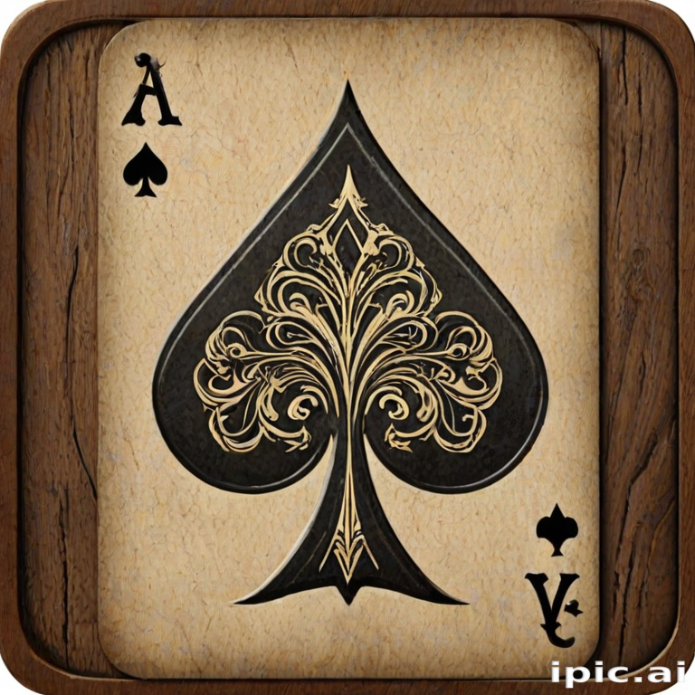 spades free