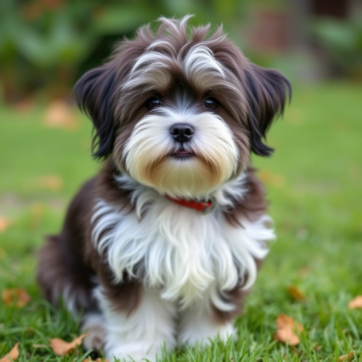 havanese dog