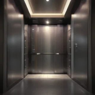 elevator music