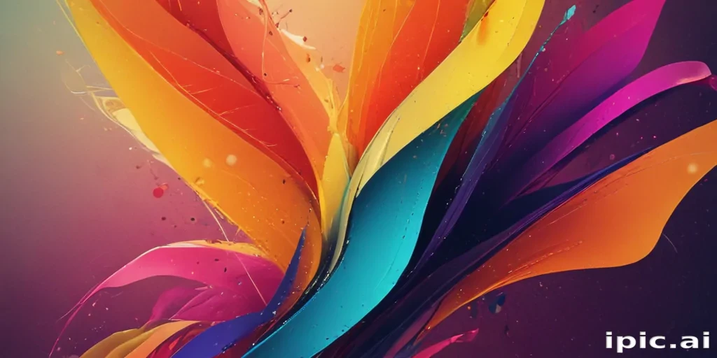 wallpaper iphone abstract