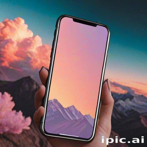 aesthetic iphone wallpapers