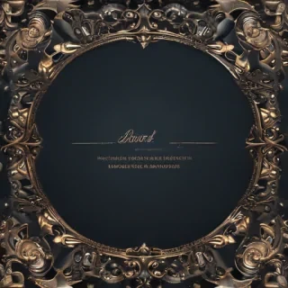 invitation card background