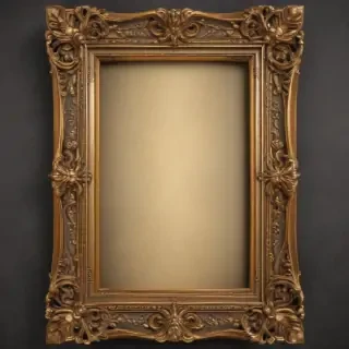border frame