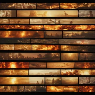 film strip png