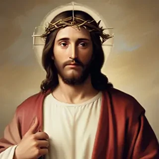 jesus background