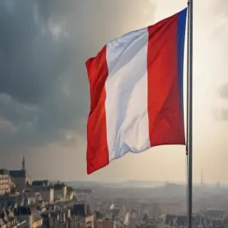 france flag