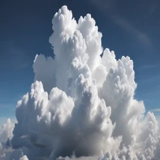 white cloud png