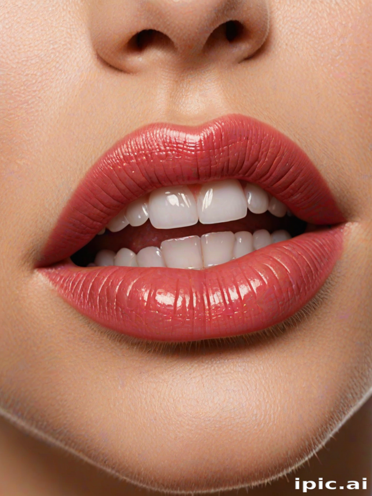 lips png transparent
