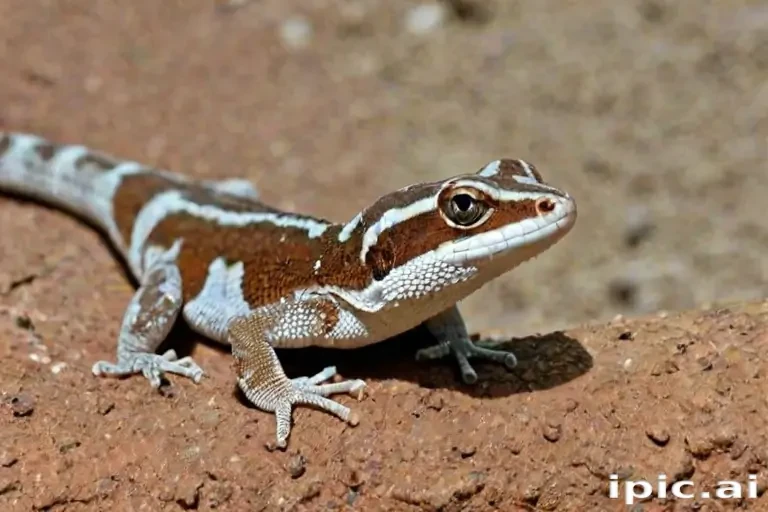 gecko lizard