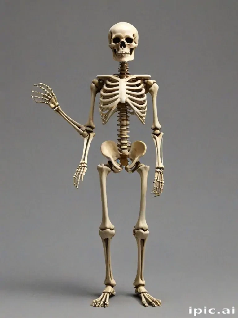 skelton png