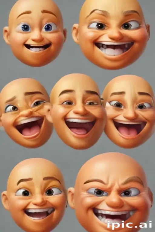 happy emoji