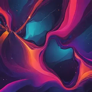 abstract phone wallpaper