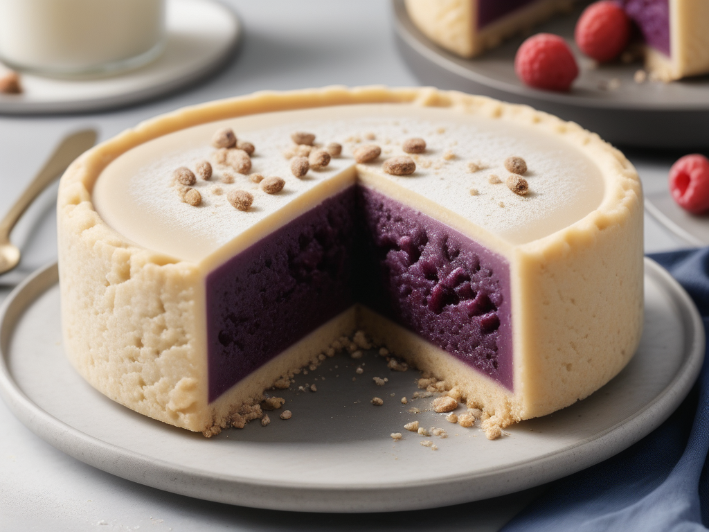 sugar free gluten free desserts