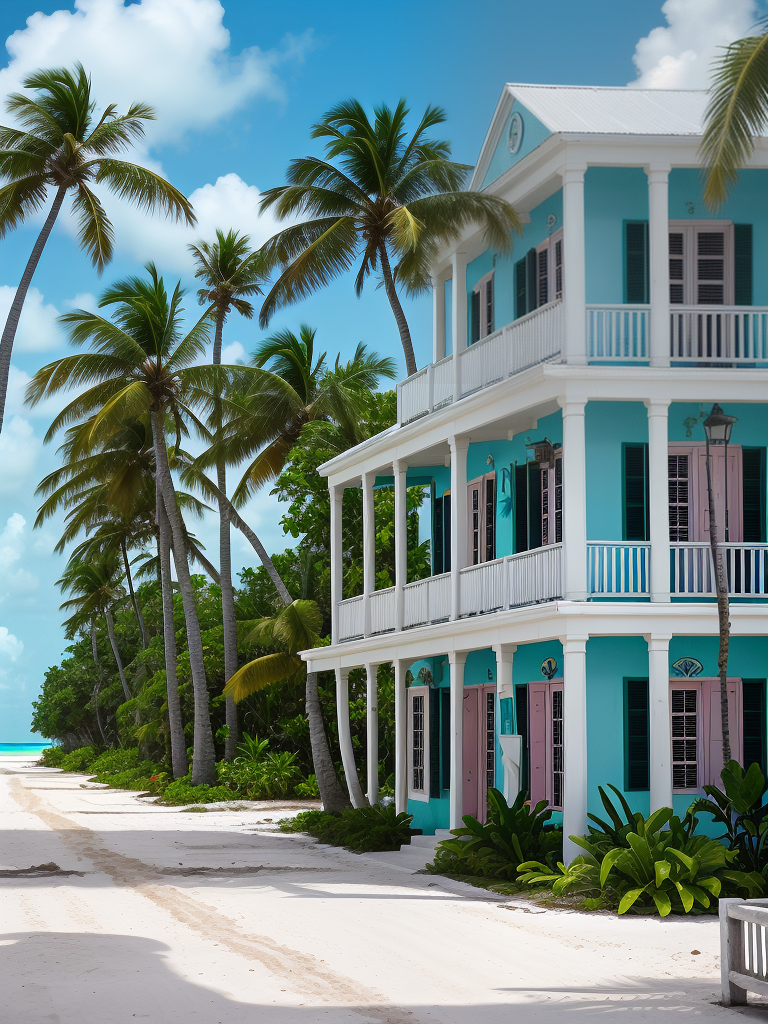 zip code in nassau bahamas