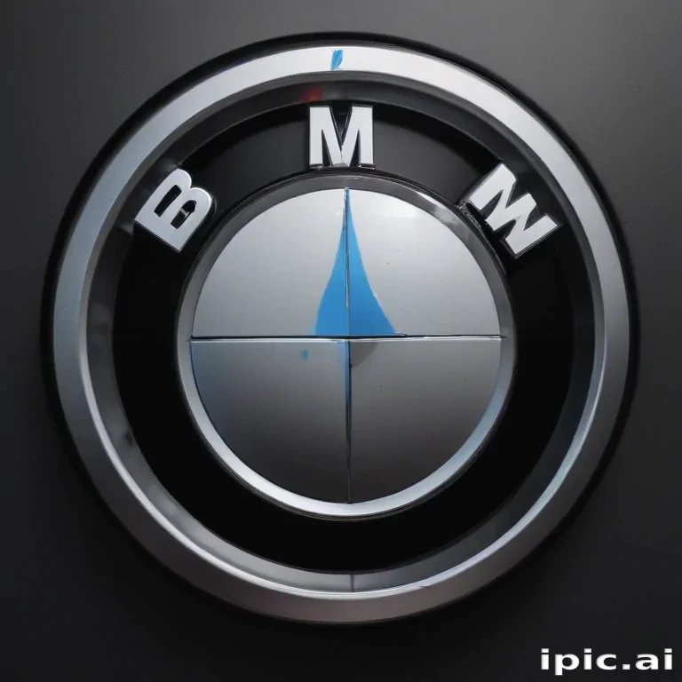 bmw logo
