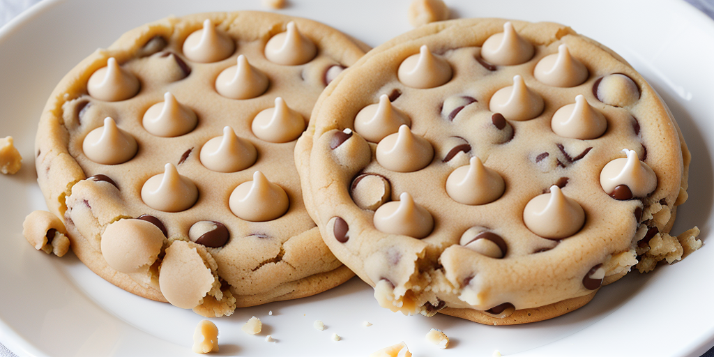 why is my cookie dough sticky