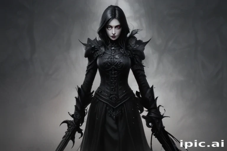 goth png