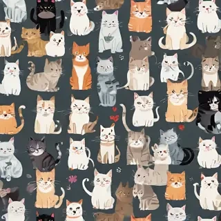 cats backgrounds