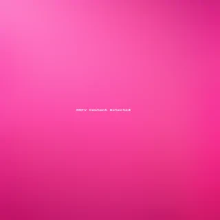pink wall paper