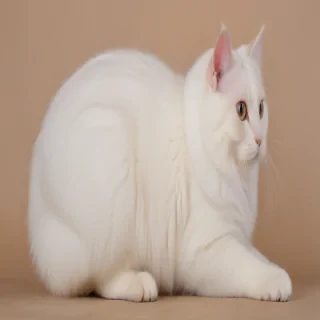 kurilian bobtail breed