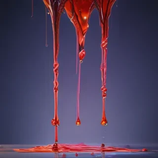 drip background