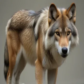 wolf png