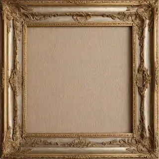 picture frame transparent png