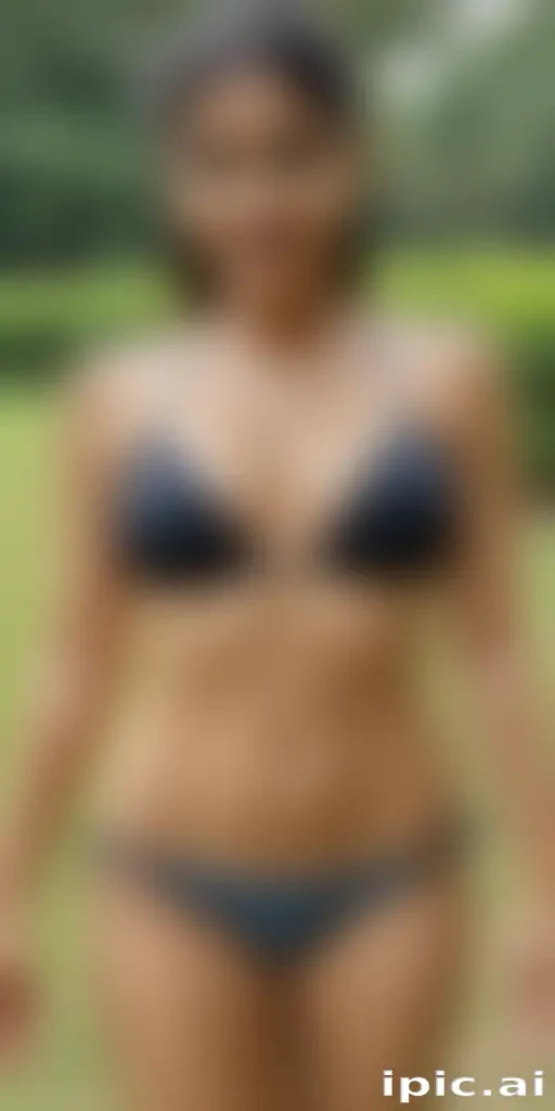 indian micro bikini