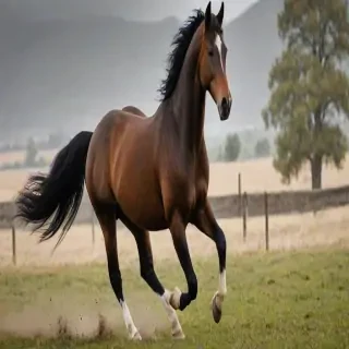 pictures of horses to draw
