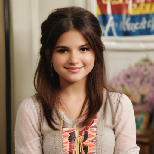selena gomez waverly place