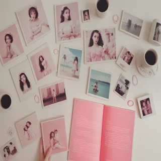 cute aesthetic pics