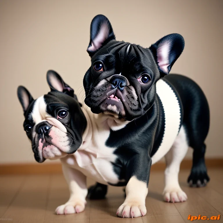 french bulldog wallpaper