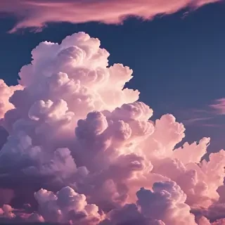 aesthetic cloud backgrounds