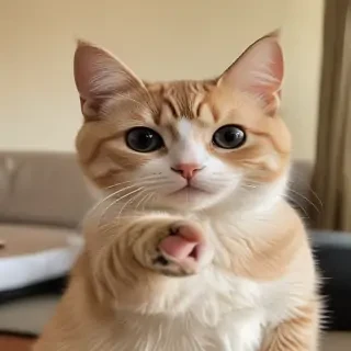 you pointing