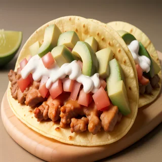 taco png