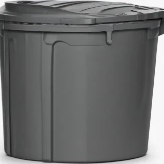 garbage can png