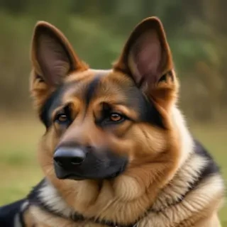 german shepherd wallpaper