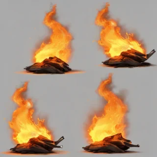 fire clipart png