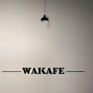 wake up wallpaper