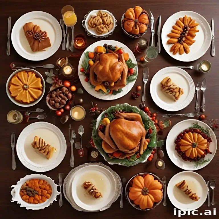 thanksgiving pngs