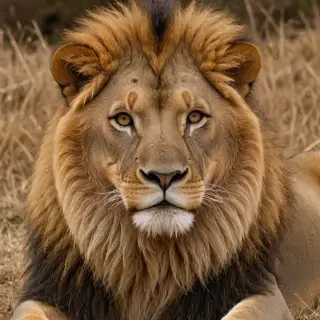 lion pictures