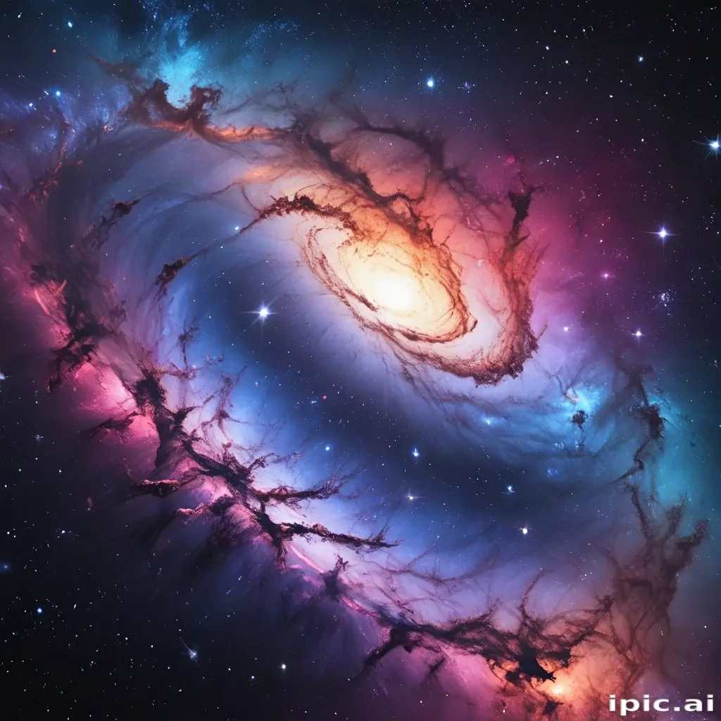 iphone galaxy wallpaper