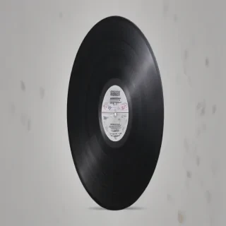 vinyl record png