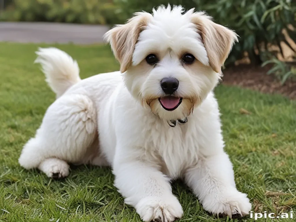 bolonoodle dog breed