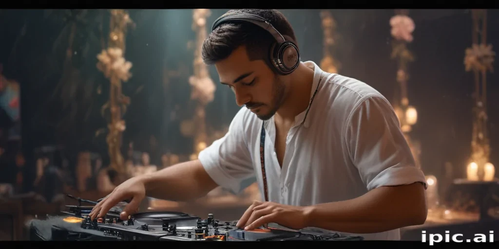 png dj
