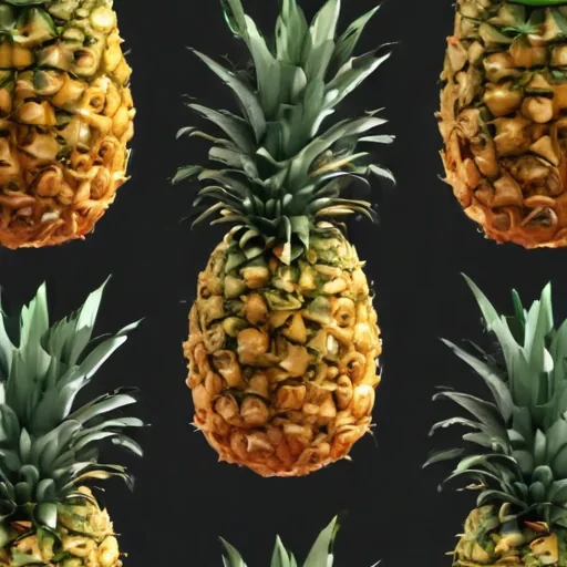 pineapple png