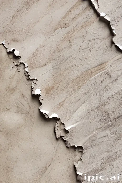 ripped texture