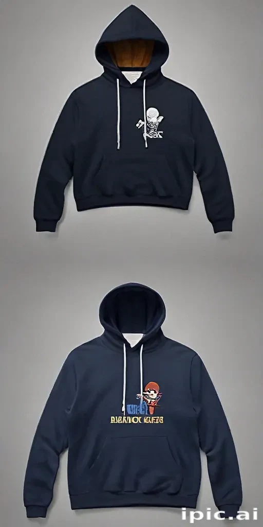 hoodie mockups