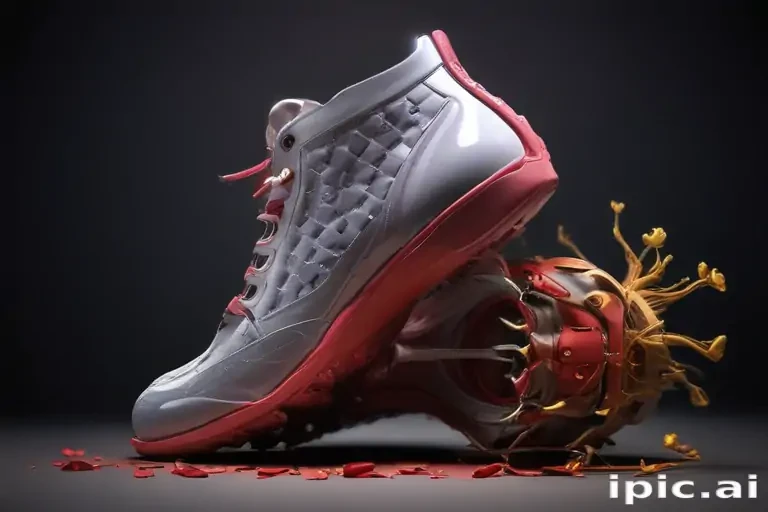 shoe wallpaper