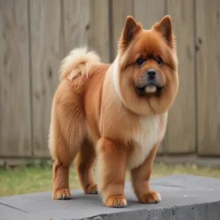 kai ken dog breed